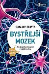 Bystřejší mozek: Jak zlepšit jeho výkon v každém věku