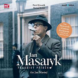 Jan Masaryk: Pravdivý příběh