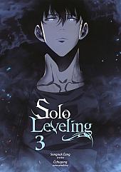 Solo Leveling 3