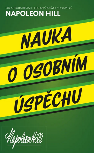 Nauka o osobním úspěchu