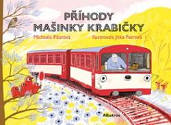 Příhody Mašinky Krabičky