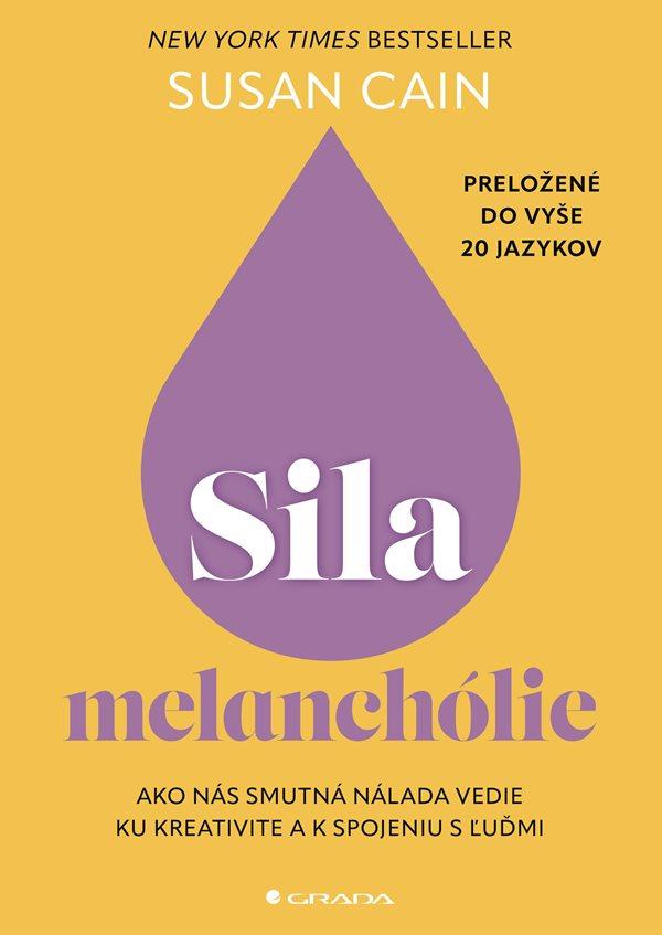 Sila melanchólie