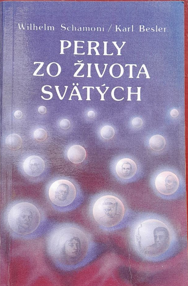 Perly zo života svätých