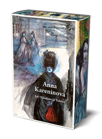 Anna Karenina