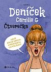 Deníček Camille G: Čtverečka