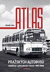 Atlas pražských autobusů