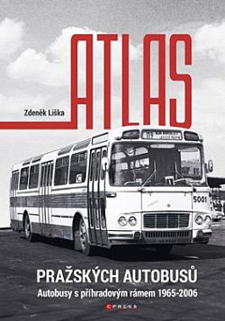 Atlas pražských autobusů