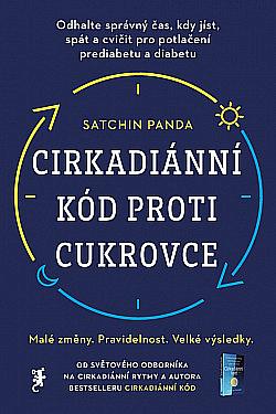 Cirkadiánní kód proti cukrovce