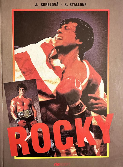 Rocky