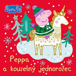 Peppa a kouzelný jednorožec