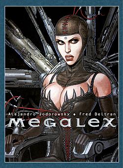 Megalex