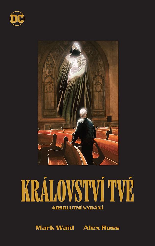 Království tvé - absolutní vydání (základní verze)