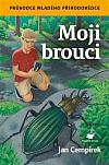 Moji brouci: Průvodce mladého přírodovědce