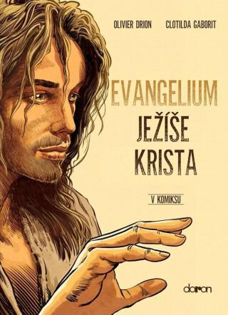 Evangelium Ježíše Krista v komixu