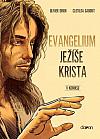 Evangelium Ježíše Krista v komixu