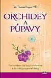 Orchidey a púpavy