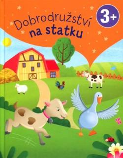 Dobrodružství na statku