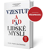 Vzestup a pád lidské mysli