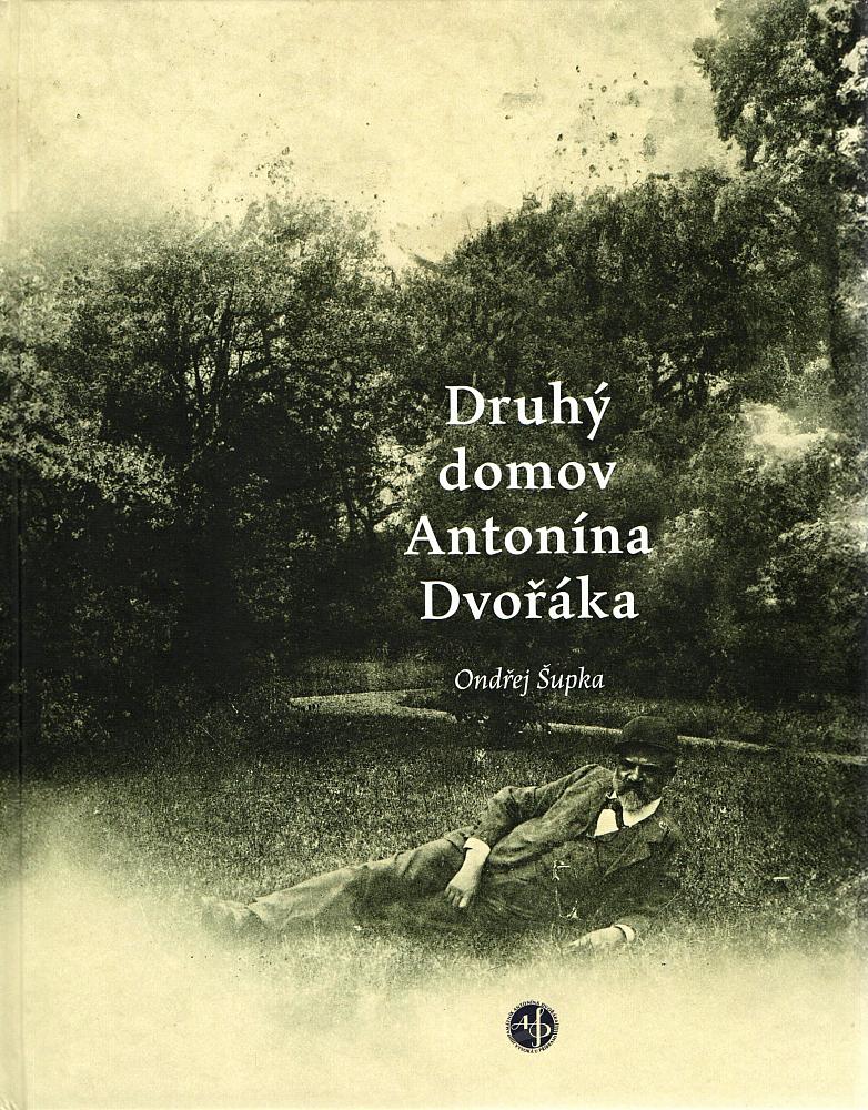 Druhý domov Antonína Dvořáka