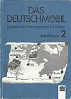 Das Deutschmobil: Arbeitsbuch 2