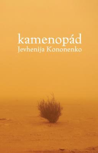 Kamenopád