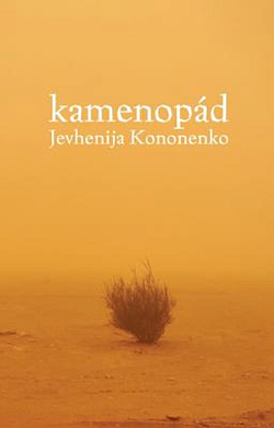 Kamenopád