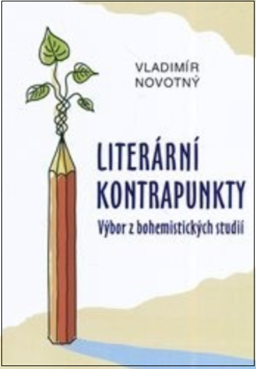 Literární kontrapunkty: Výbor z bohemistických studií