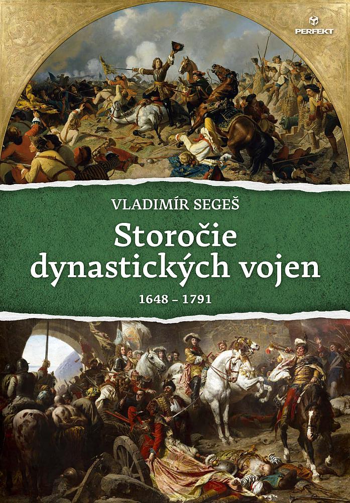 Storočie dynastických vojen: 1648-1791