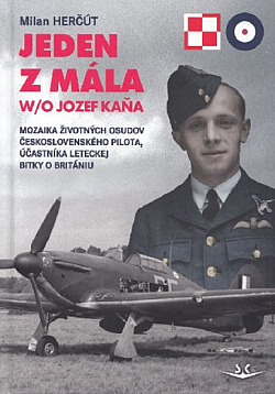 Jeden z mála w/o Jozef Kaňa