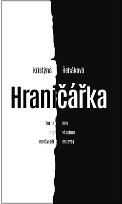 Hraničářka