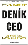 Deník CEO: 33 pravidel byznysu a života