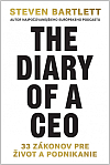 The Diary of a CEO: 33 zákonov pre život a podnikanie