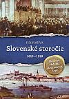 Slovenské storočie 1815–1920