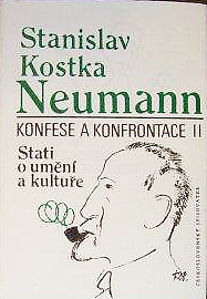 Konfese a konfrontace II, Stati o umění a kultuře