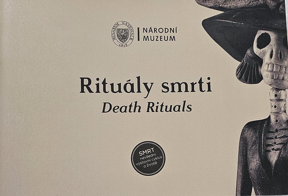 Rituály smrti