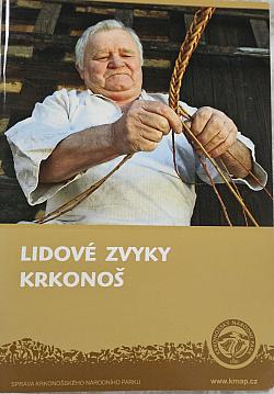 Lidové zvyky Krkonoš