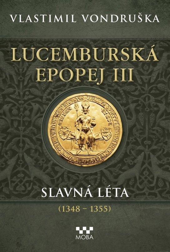 Slavná léta (1348–1355)