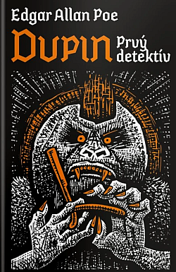 Dupin - Prvý detektív