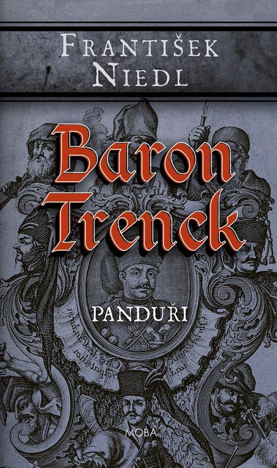 Baron Trenck: Panduři