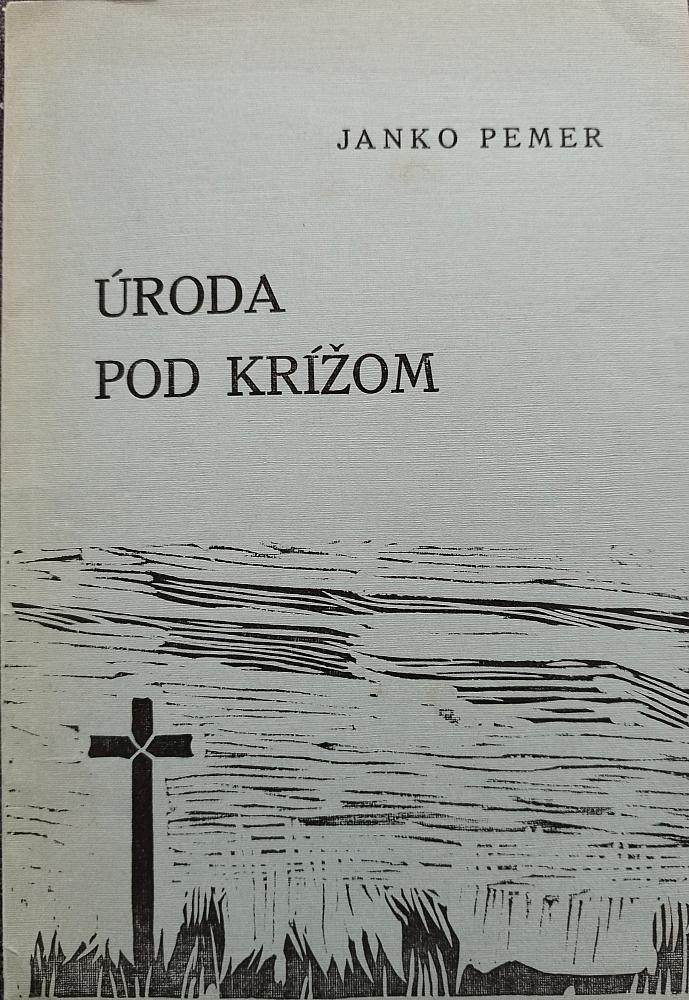 Úroda pod krížom