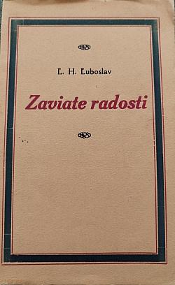 Zaviate radosti