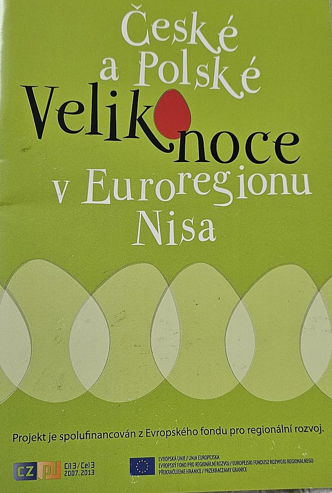 České a Polské Velikonoce v Euroregionu Nisa