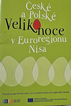 České a Polské Velikonoce v Euroregionu Nisa