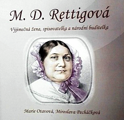 M. D. Rettigová: Výjimečná žena, spisovatelka a národní buditelka