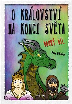 O království Na konci světa. Druhý díl