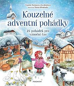 Kouzelné adventní pohádky