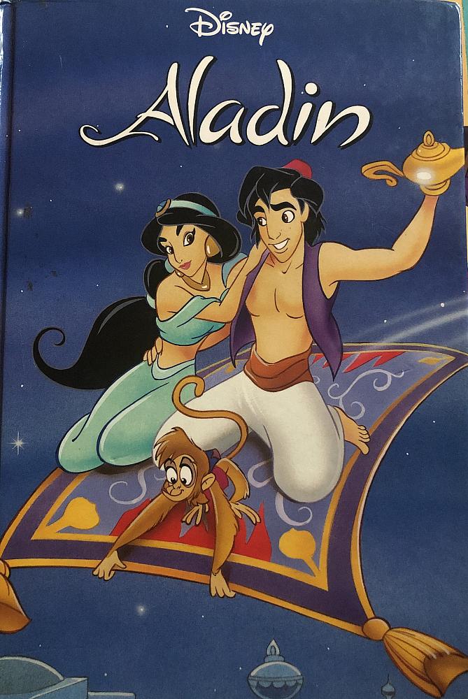 Aladin