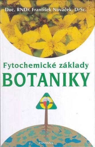 Fytochemické základy botaniky