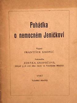 Pohádka o nemocném Jeníčkovi