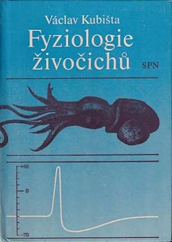 Fyziologie živočichů